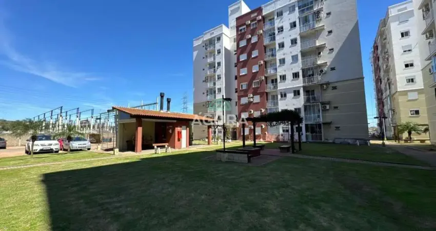 Apartamento com 2 quartos para alugar no Fátima, Canoas