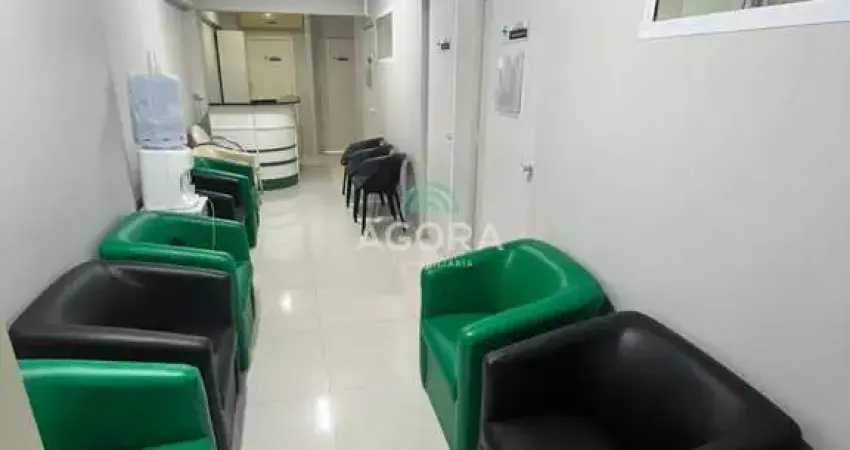 Sala comercial para alugar no Centro, Canoas 