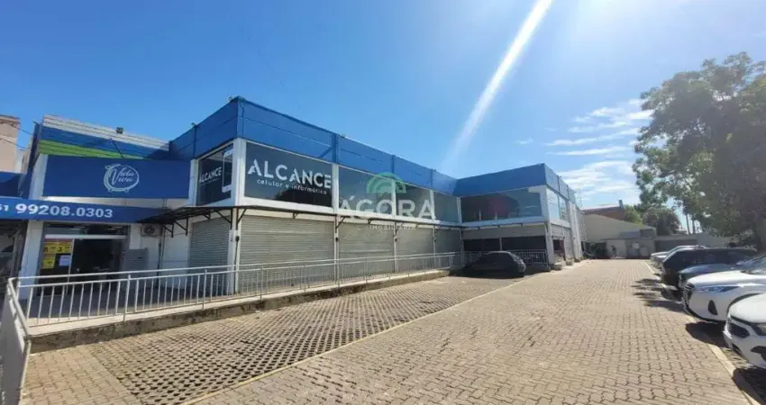 Ponto comercial para alugar no Niterói, Canoas 