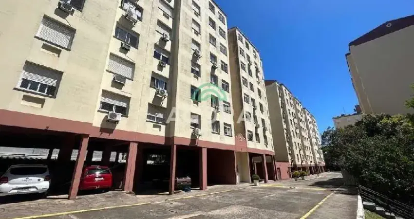 Apartamento com 2 quartos para alugar no Marechal Rondon, Canoas 