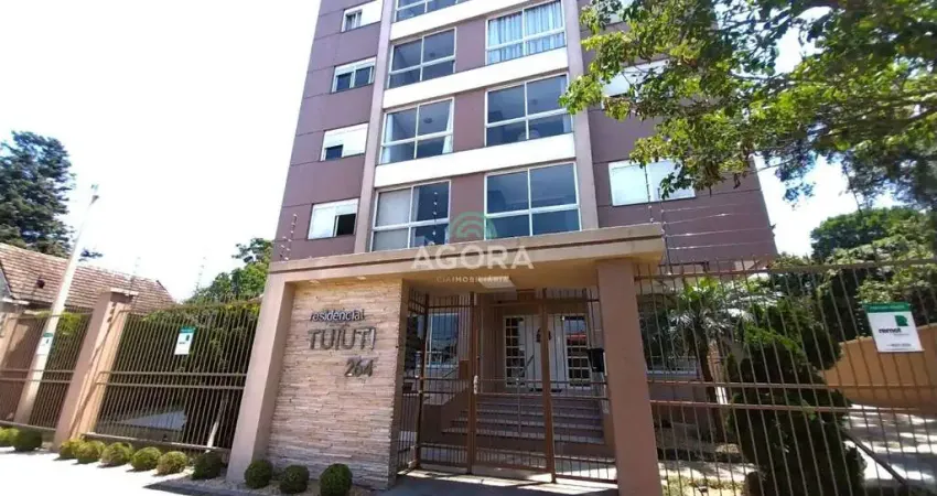 Apartamento com 2 quartos para alugar na Nossa Senhora das Graças, Canoas