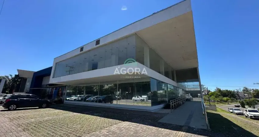 Prédio para alugar no Marechal Rondon, Canoas 