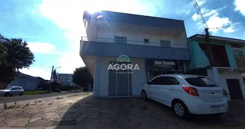 Ponto comercial para alugar no Estância Velha, Canoas
