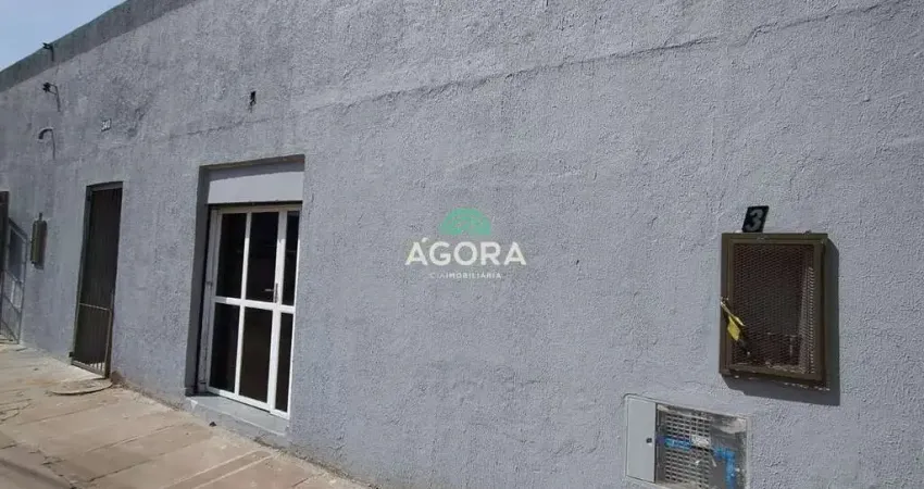 Ponto comercial para alugar no Mathias Velho, Canoas 