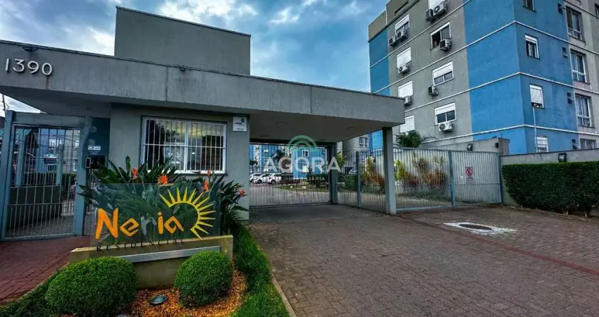 Apartamento com 2 quartos para alugar no Estância Velha, Canoas 