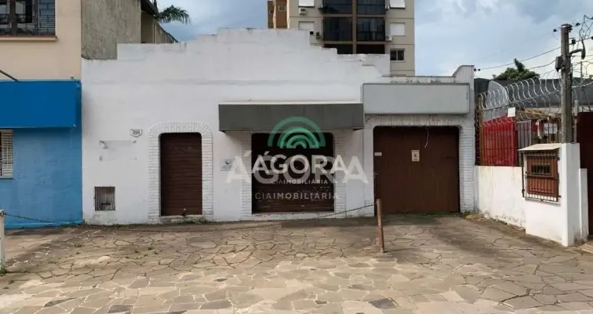 Ponto comercial para alugar no Centro, Canoas