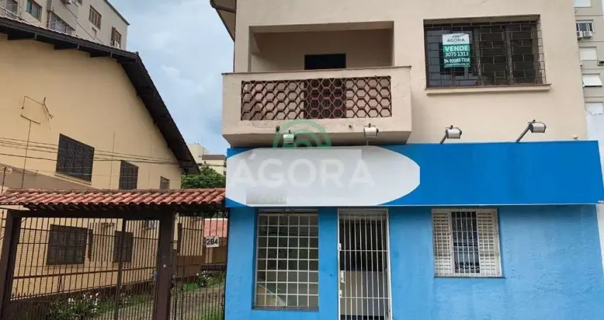 Casa comercial para alugar no Centro, Canoas