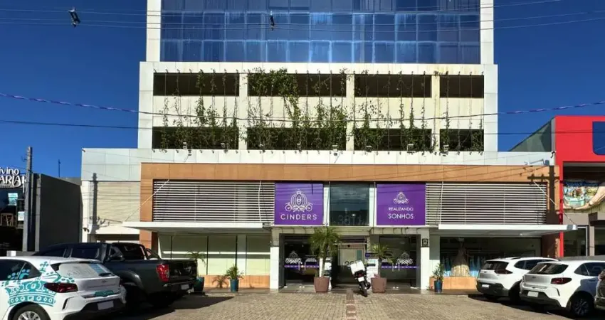 Sala comercial para alugar no Marechal Rondon, Canoas