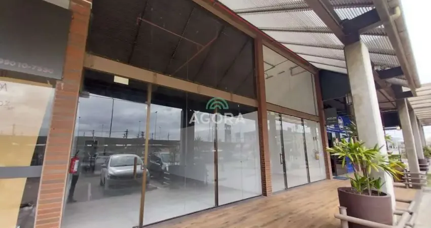 Ponto comercial para alugar no Igara, Canoas 