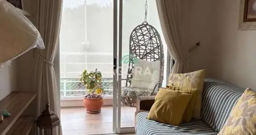 Apartamento com 2 quartos para alugar no Igara, Canoas 