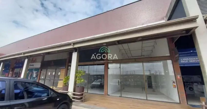 Ponto comercial para alugar no Igara, Canoas 