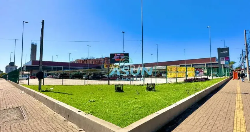 Ponto comercial para alugar no Igara, Canoas