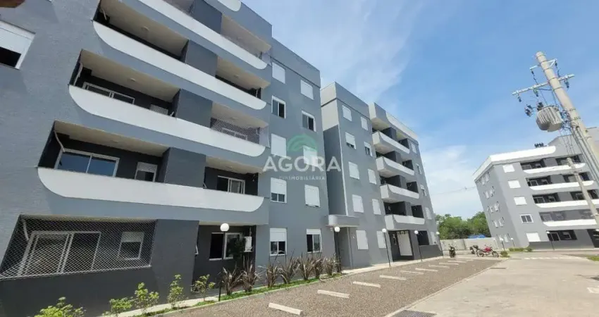 Apartamento com 2 quartos para alugar no Olaria, Canoas