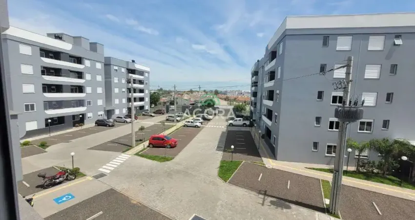 Apartamento com 2 quartos para alugar no Olaria, Canoas