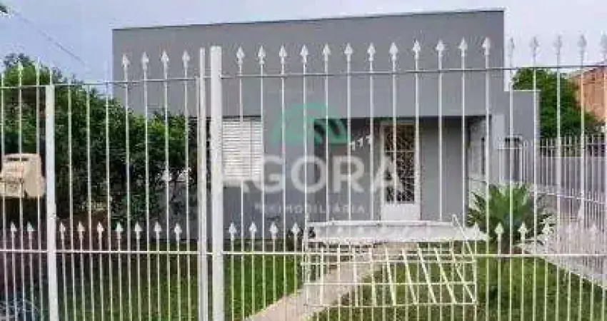 Casa com 3 quartos para alugar no São Luis, Canoas 