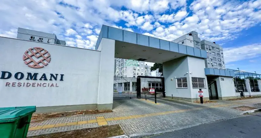 Apartamento com 2 quartos para alugar no Fátima, Canoas 