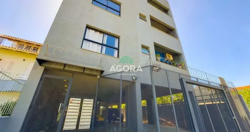 Loft com 1 quarto para alugar no Marechal Rondon, Canoas 