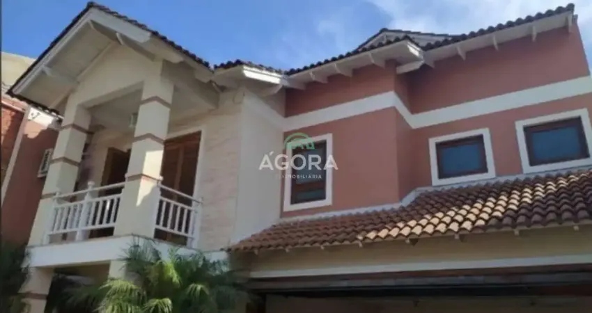 Casa com 4 quartos para alugar no Estância Velha, Canoas 