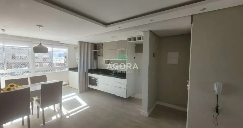 Apartamento com 2 quartos para alugar no Fátima, Canoas 
