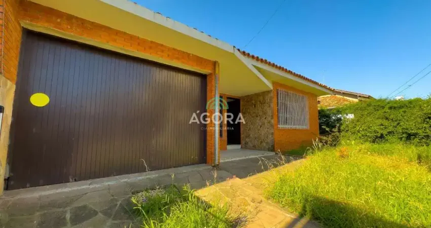 Casa com 3 quartos para alugar no Centro, Canoas 