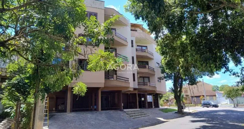 Apartamento com 1 quarto para alugar na Nossa Senhora das Graças, Canoas