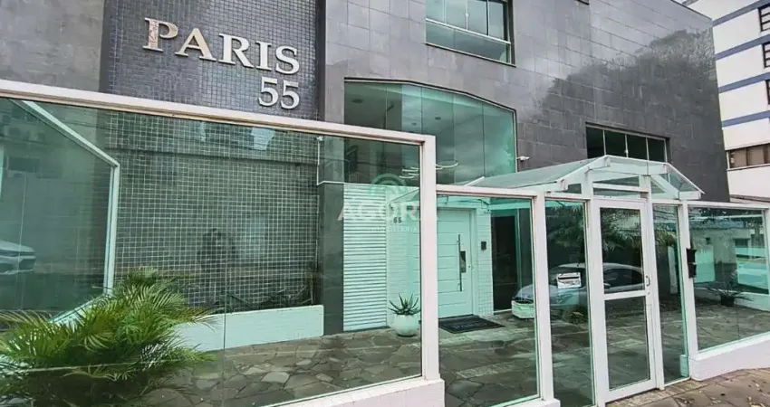 Apartamento com 3 quartos para alugar no Centro, Canoas