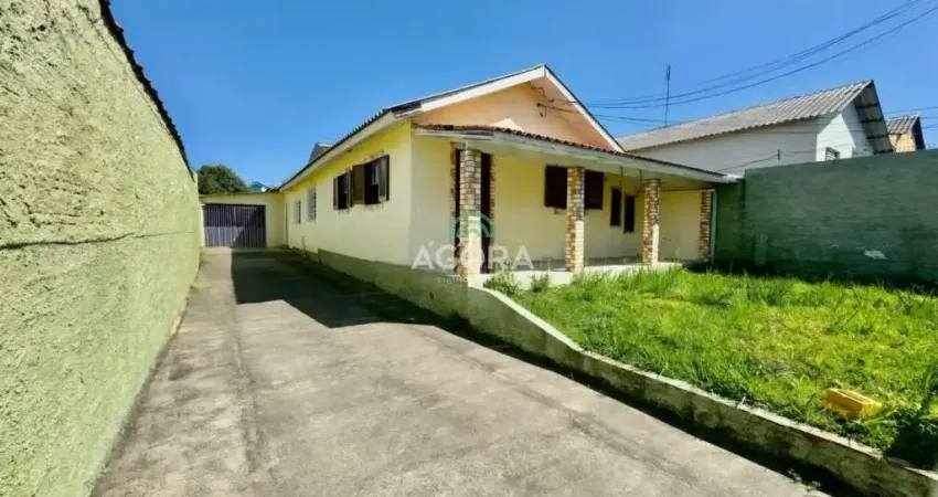 Casa com 3 quartos para alugar no Igara, Canoas 