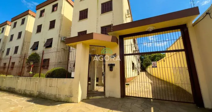 Apartamento com 2 quartos para alugar no Marechal Rondon, Canoas