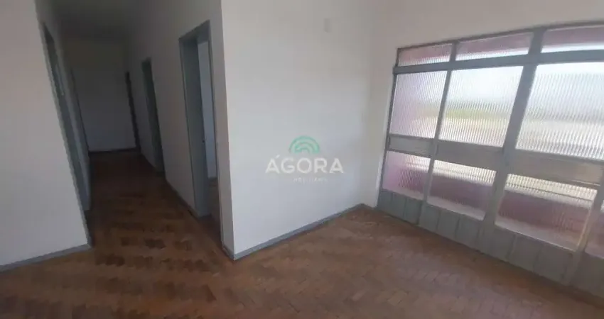 Apartamento com 4 quartos para alugar no Centro, Canoas 