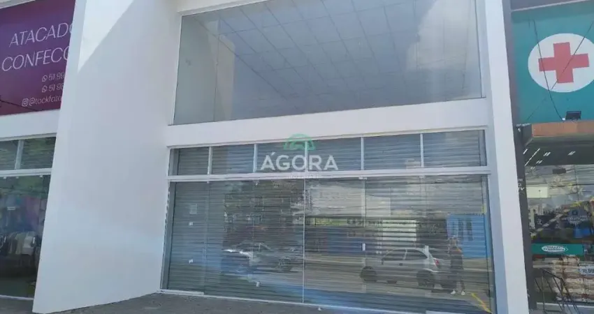 Ponto comercial para alugar no Mato Grande, Canoas 