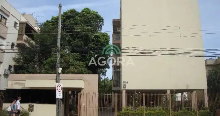 Apartamento com 1 quarto para alugar no Marechal Rondon, Canoas