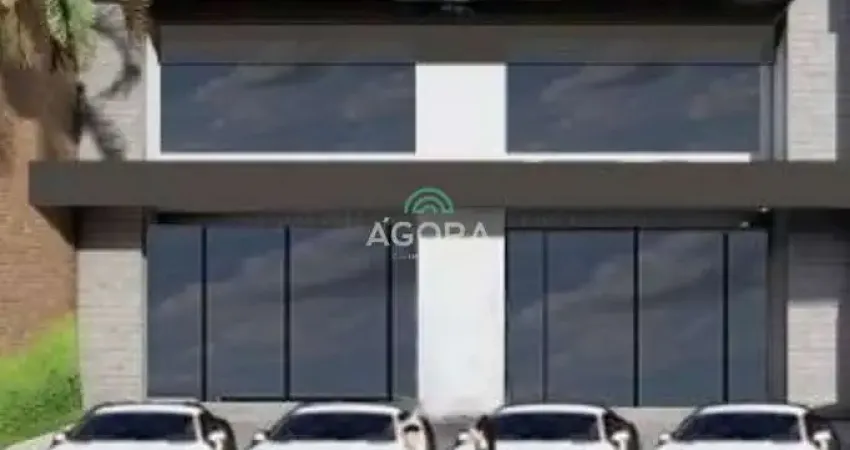 Ponto comercial para alugar no Centro, Canoas 