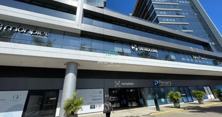 Sala comercial para alugar no Marechal Rondon, Canoas