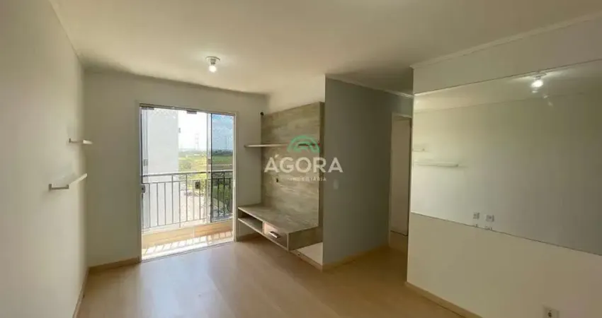 Apartamento com 3 quartos para alugar no Igara, Canoas