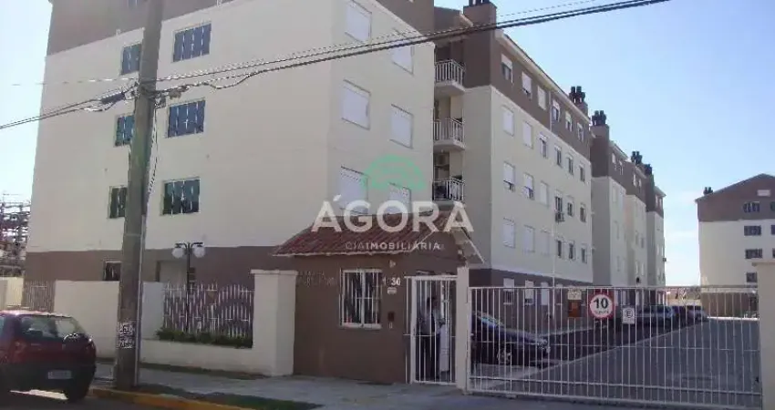 Apartamento com 2 quartos para alugar no Igara, Canoas 