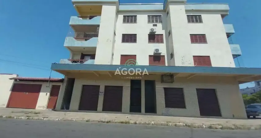 Apartamento com 2 quartos para alugar no Mathias Velho, Canoas
