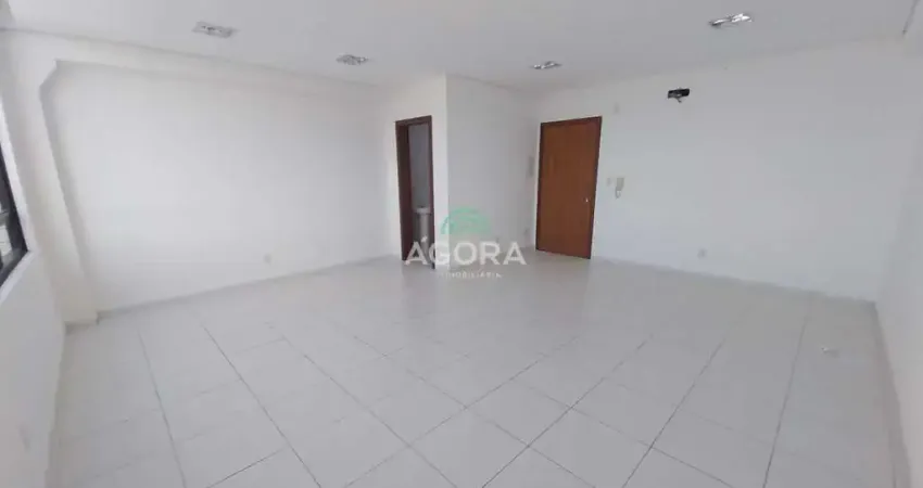 Sala comercial para alugar no Mathias Velho, Canoas 