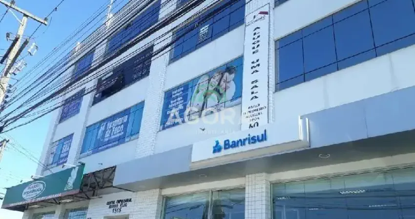Sala comercial para alugar no Mathias Velho, Canoas 