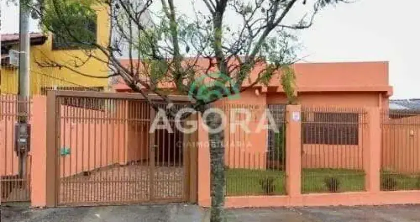 Casa com 3 quartos para alugar no São José, Canoas 
