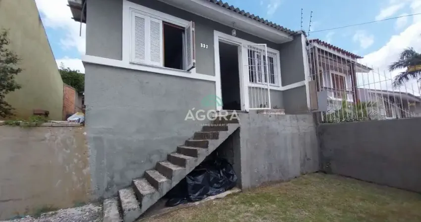 Casa com 2 quartos para alugar no São José, Canoas 