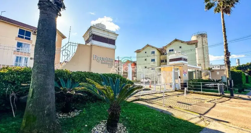 Apartamento com 2 quartos para alugar no Mato Grande, Canoas 