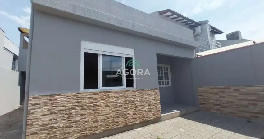 Casa com 3 quartos para alugar no São José, Canoas 