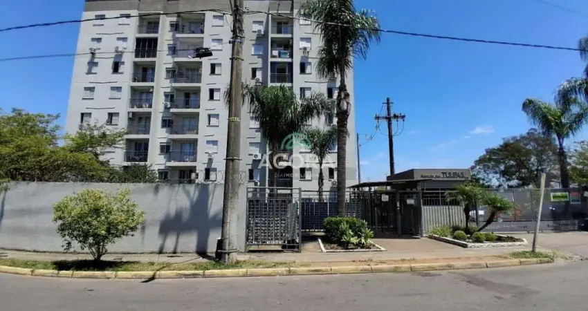 Apartamento com 3 quartos para alugar no Igara, Canoas 