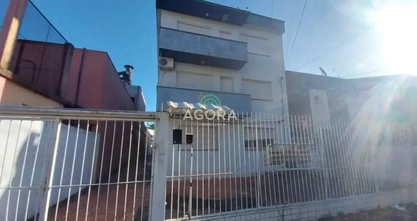 Apartamento com 3 quartos para alugar no Marechal Rondon, Canoas 