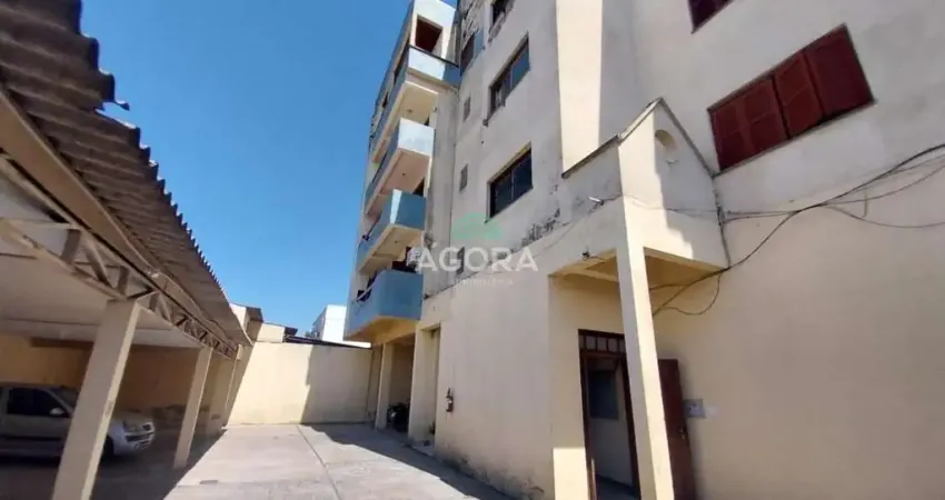 Apartamento com 2 quartos para alugar no Mathias Velho, Canoas 