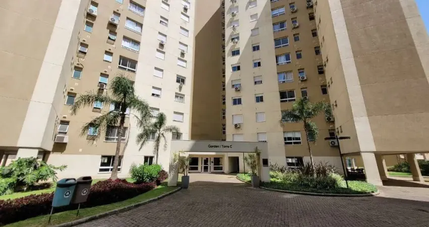 Apartamento com 2 quartos para alugar no Marechal Rondon, Canoas