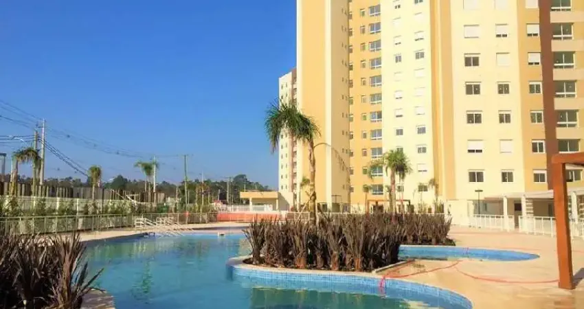 Apartamento com 2 quartos para alugar no Marechal Rondon, Canoas