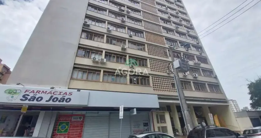 Sala comercial para alugar no Centro, Canoas