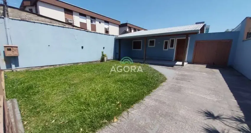 Casa com 2 quartos para alugar na Nossa Senhora das Graças, Canoas 