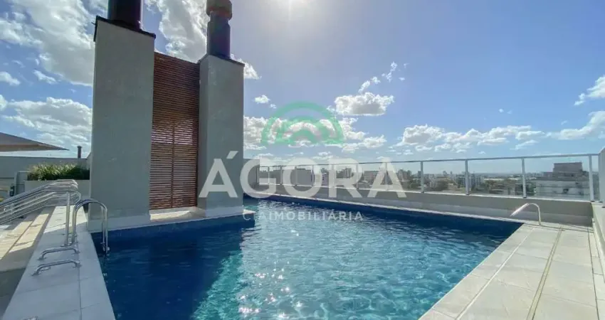 Loft com 1 quarto para alugar no Marechal Rondon, Canoas